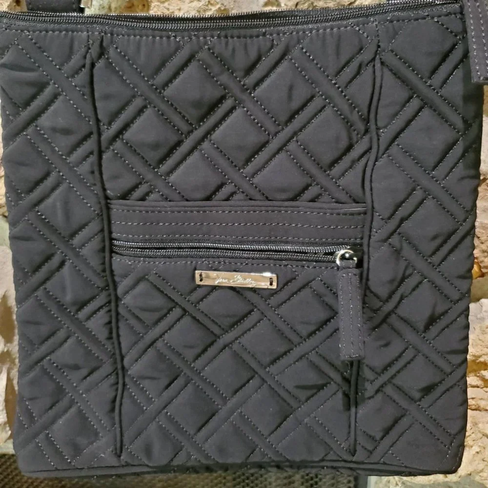 EUC - Vera Bradley Hipster Crossbody Bags - Picture 7 of 9